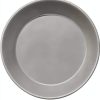 Cuisinart Deep Dish Pie Pan Stainless Steel Apple Shape-1