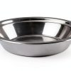 Lindy's Stainless Steel Pie Pan Oven Freezer Safe-2