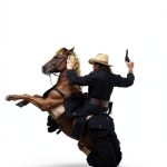 Beau Walker Series Western Fiction Kindle Book 3-0