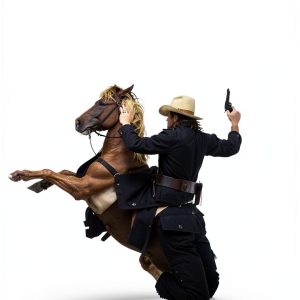 Beau Walker Series Western Fiction Kindle Book 3-0