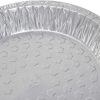 Fig Leaf Aluminum Pie Pans Disposable Oven Safe 9-Inch-6