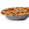 LE TAUCI Ceramic Pie Dish Fluted Oven Safe Baking Pan-6