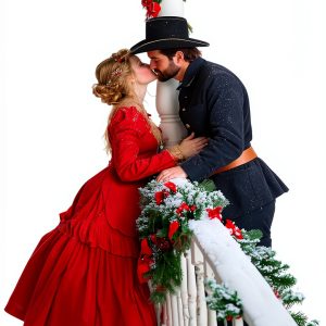 Wind River Mail Order Brides Book 6 Christian Historical-0