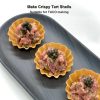 Yamteck Tart Pans Non Stick Carbon Steel Dishwasher Safe-8