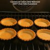 Yamteck 4IN Tart Pans Nonstick Removable Bottom Dishwasher-4