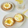 Yamteck 4IN Tart Pans Nonstick Removable Bottom Dishwasher-8
