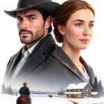 Christian Western Romance Kindle eBook English Language-0