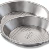 USA Pan Pie Pan Set Aluminized Steel Nonstick Bakeware-0