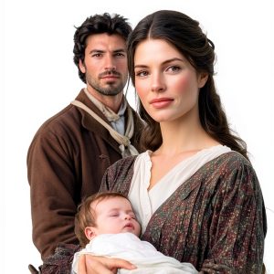 Misty M Beller Historical Christian Romance Kindle Book-0