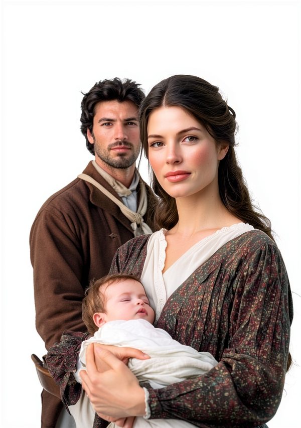 Misty M Beller Historical Christian Romance Kindle Book-0