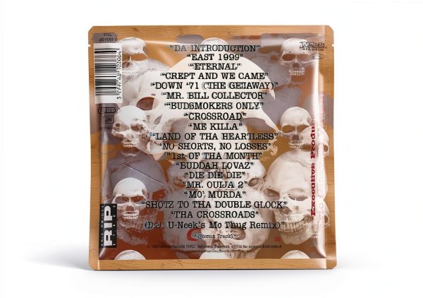Sony Music Uk English CDs Vinyl-1
