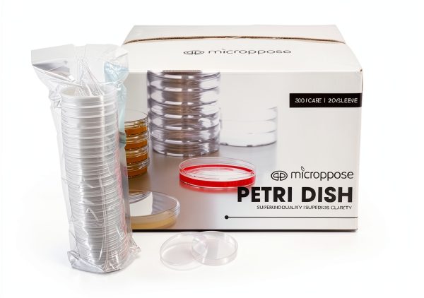 Lab-Grade Petri Dishes by Myco Labs-5