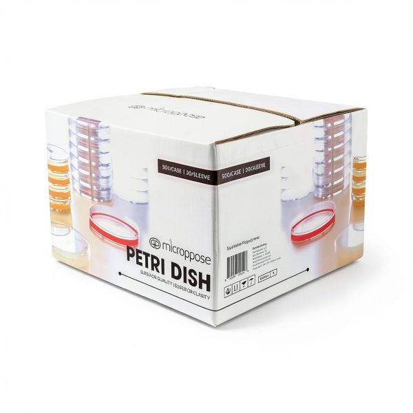 Lab-Grade Petri Dishes by Myco Labs-4