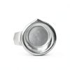 Aysatogc Stainless Steel Scale Pan 2pcs Heavy Duty-1