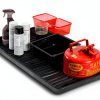 Eagle Lab Tray 36x18 Ribbed Spill Containment-1