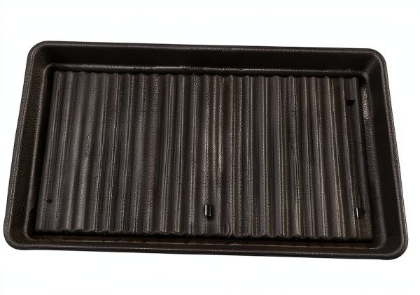 Eagle Lab Tray 36x18 Ribbed Spill Containment-3