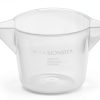 EISCO Polypropylene Measuring Jug 2000ml Lab Pitcher-2