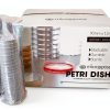 Lab-Grade Petri Dishes by Myco Labs-0