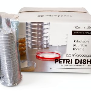 Lab-Grade Petri Dishes by Myco Labs-0