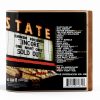 Shady Gangsta Rap CD English 2 Discs-1