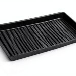Eagle Lab Tray 36x18 Ribbed Spill Containment-0