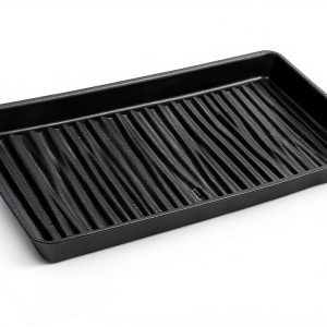 Eagle Lab Tray 36x18 Ribbed Spill Containment-0