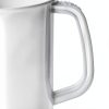 EISCO Polypropylene Measuring Jug 2000ml Lab Pitcher-3