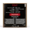 Frontline Catalog CD English Rap Album 12.2x12.3in-1