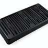 Eagle Lab Tray 36x18 Ribbed Spill Containment-2