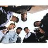 Frontline Catalog CD English Rap Album 12.2x12.3in-0