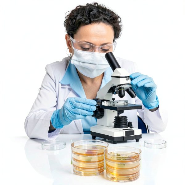 Evviva Sciences Lab Petri Dishes PDA Plates-3