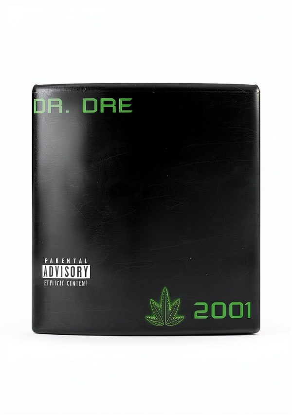Aftermath West Coast Rap CD 1999 Classic Album 1 Disc-0