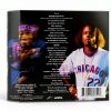 Sony Legacy Southern Rap CD Album MFR730082607223 Vintage Hip Hop 2000-1