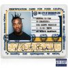 Elektra Off Roster 1995 Rap CD 2013631 East Coast Hip Hop-0