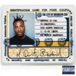 Elektra Off Roster 1995 Rap CD 2013631 East Coast Hip Hop-0