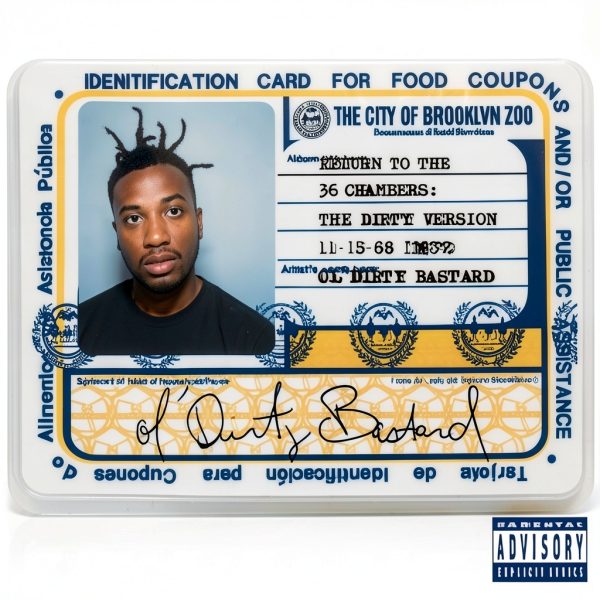 Elektra Off Roster 1995 Rap CD 2013631 East Coast Hip Hop-3