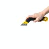 Coitak Tile Grout Saw Angled Grout Saw with 3 Pieces Extra Blades Replacement, Grout Removal Tool for Tile Cleaning-5