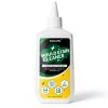 Stain Remover Gel 2 Pack OLELON Grout Cleaner with Brush Deep Clean-2