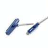 Grout Brush BOOMJOY GB001 Long Handle Tile Cleaner with 3-Piece Set-2