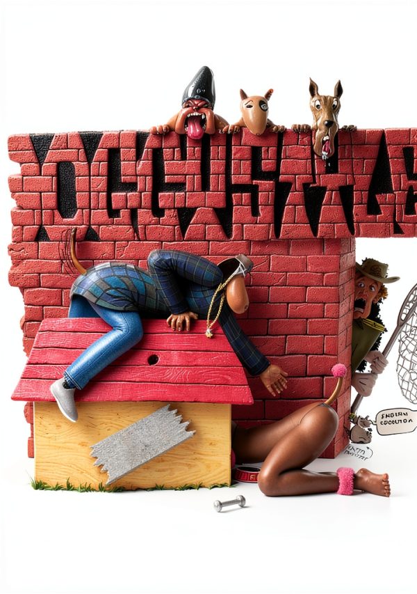 Doggy style Drr Gamma Gangsta Rap CD 2024 Release with 4.7 Star Rating-0