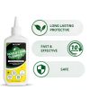 Stain Remover Gel 2 Pack OLELON Grout Cleaner with Brush Deep Clean-4