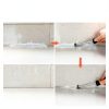 Goldblatt Grout Removal Tool with Carbide Tip Tile Cleaner-4