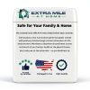 Power Paste Natural Cleaner Bundle - Grout Cleaner with Sponge-5
