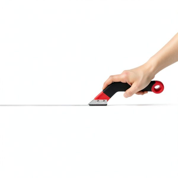 Grout Removal Tool Zhichengbosi Remover with Angled Head & 5 Blades-6