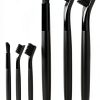 Grout Cleaner Brush Set MR.SIGA Tile Kit with V‑Shape Edge Brush-0